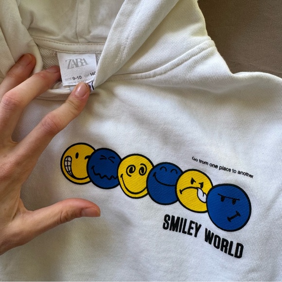 Zara Kids Hoodie Bundle - Picture 6 of 16